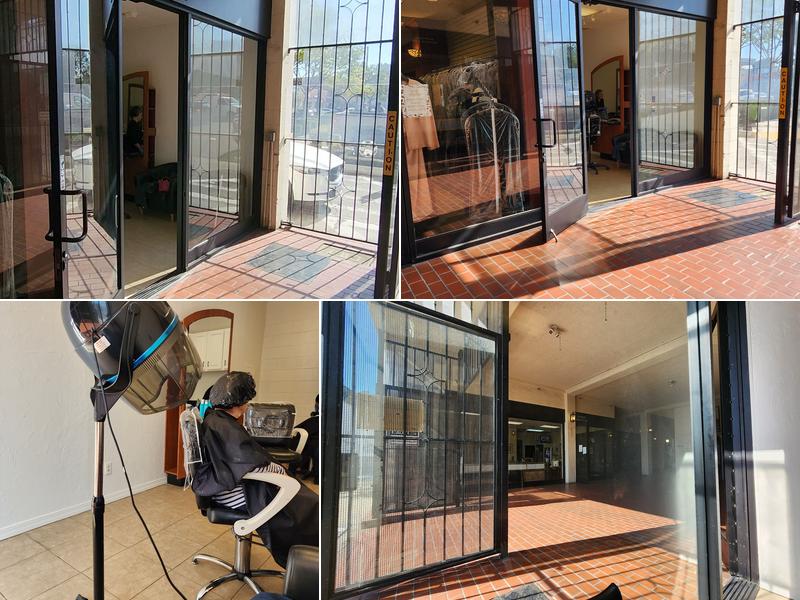 Mona Karam Haute Coiffure