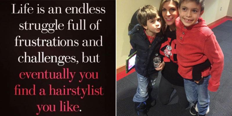 Steele Hair Salon and Studios