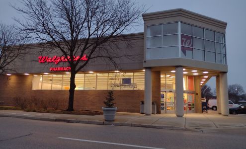 Walgreens