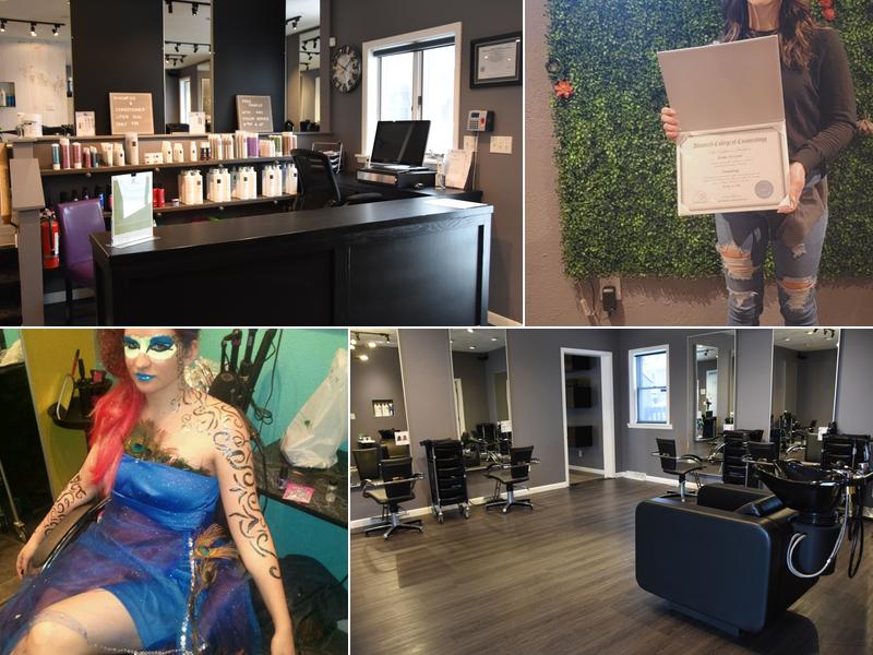 Advanced College of Cosmetology