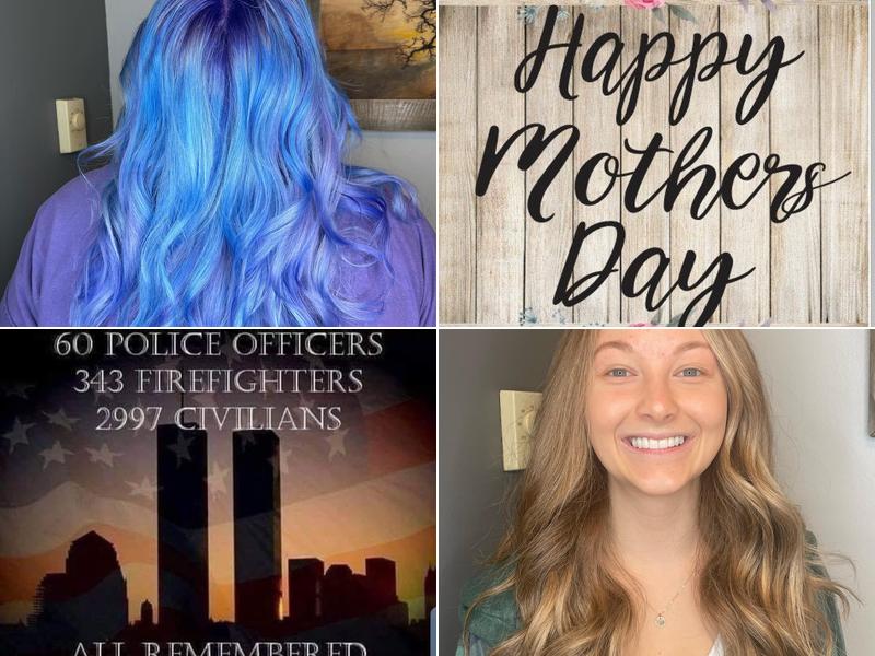 Attitudes Studio Salon & Hair Bar