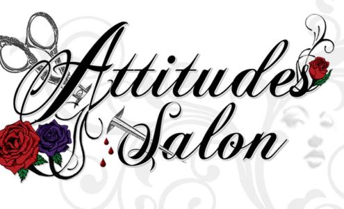 Attitudes Studio Salon & Hair Bar 1420 Davis St, Hammond Wisconsin 54015