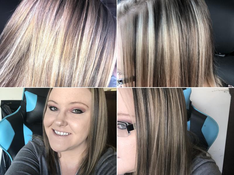 Rejuvenate Salon and Spa