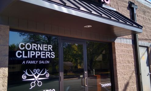 Corner Clippers 111 W Main St b, Roberts Wisconsin 54023