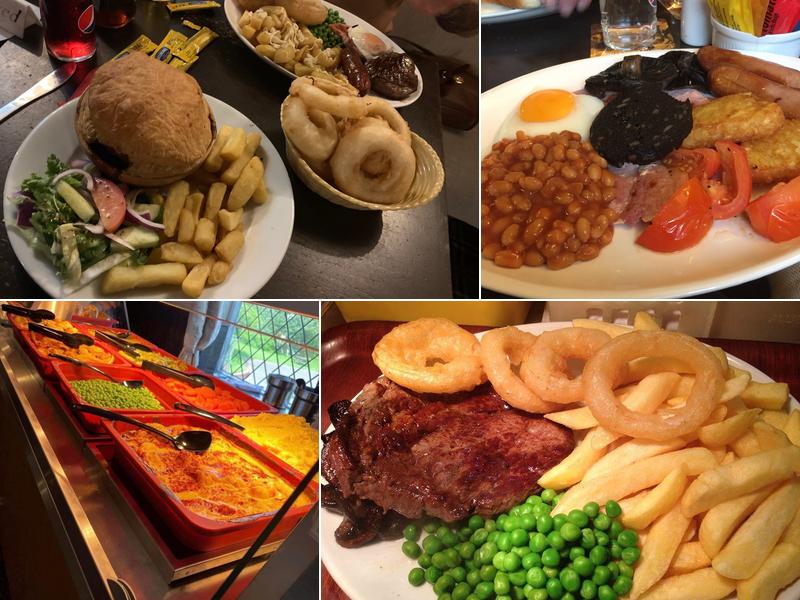 Ye Olde Windmill Inn