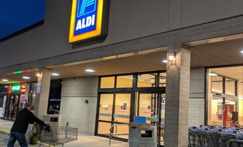 ALDI