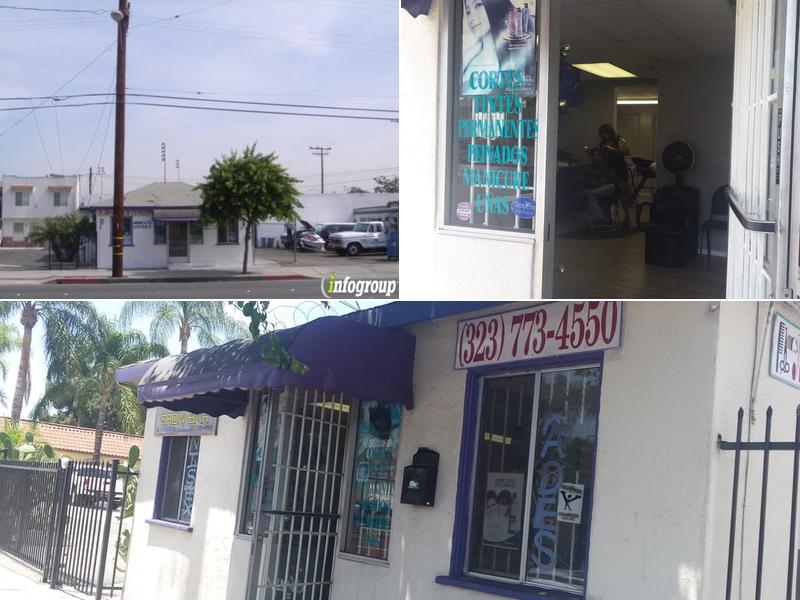 Mirna's Beauty Salon