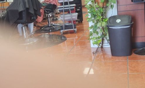 Julie's Beauty Salon South Gate