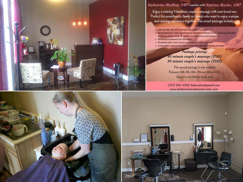 Escape Salon and Skin Studio