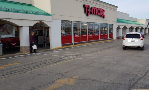 T.J. Maxx Morton Grove