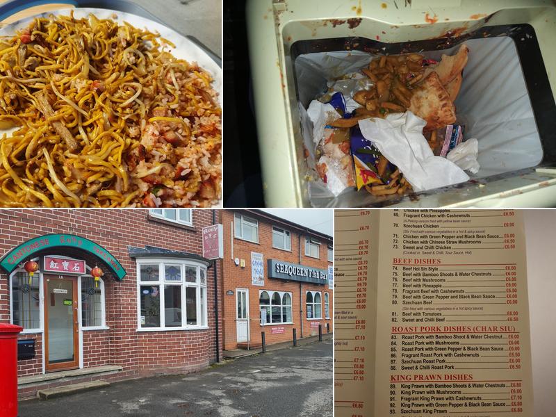 Ruby Cantonese Burntwood