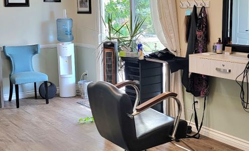 Bello Capelli Hair Studio