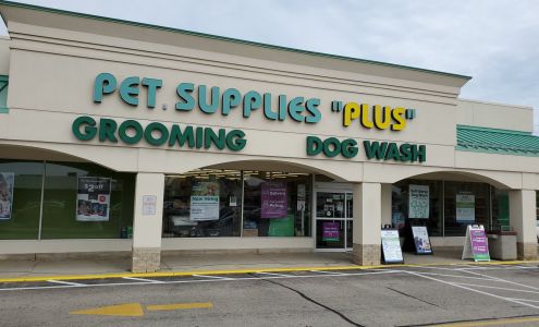 Pet Supplies Plus Morton Grove