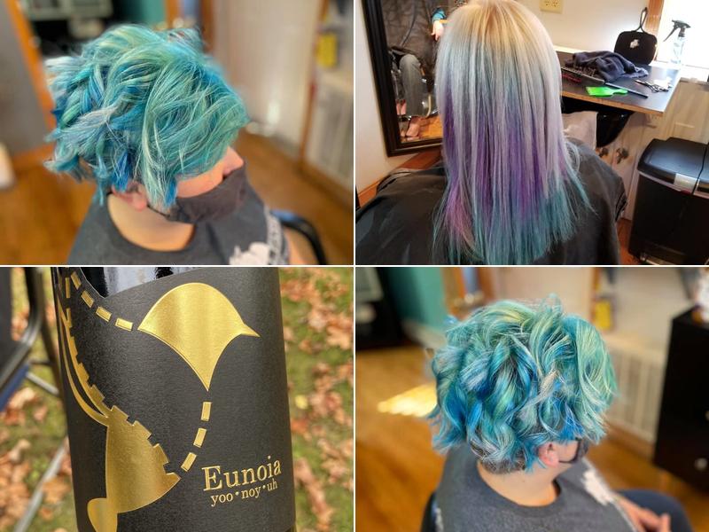 Northern Illusions Salon