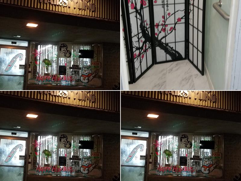 Amanda's Hair Styling