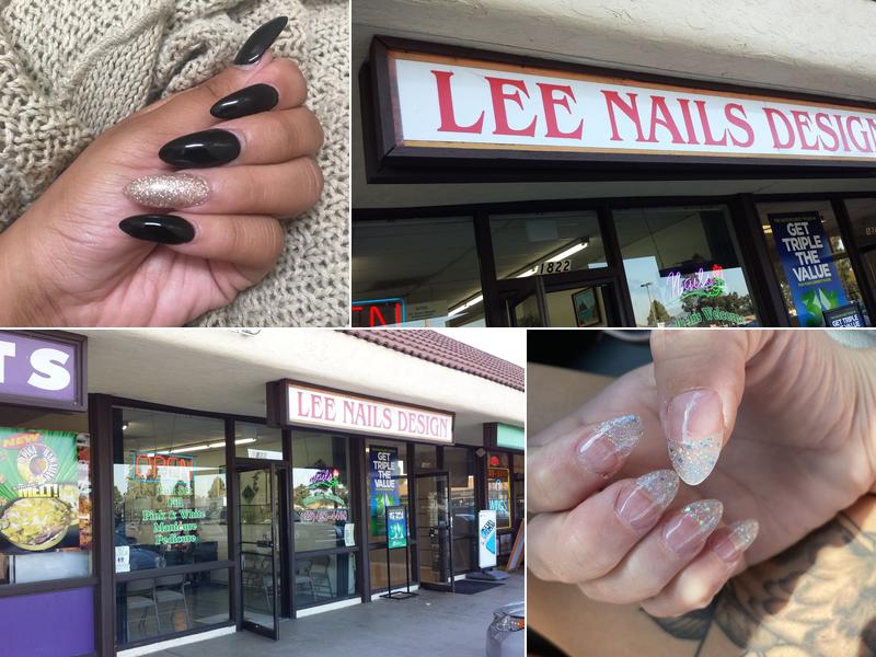Lee Nails Design