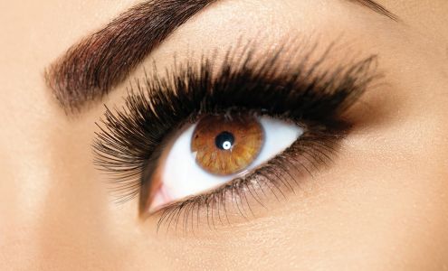 Beauty Brows Threading