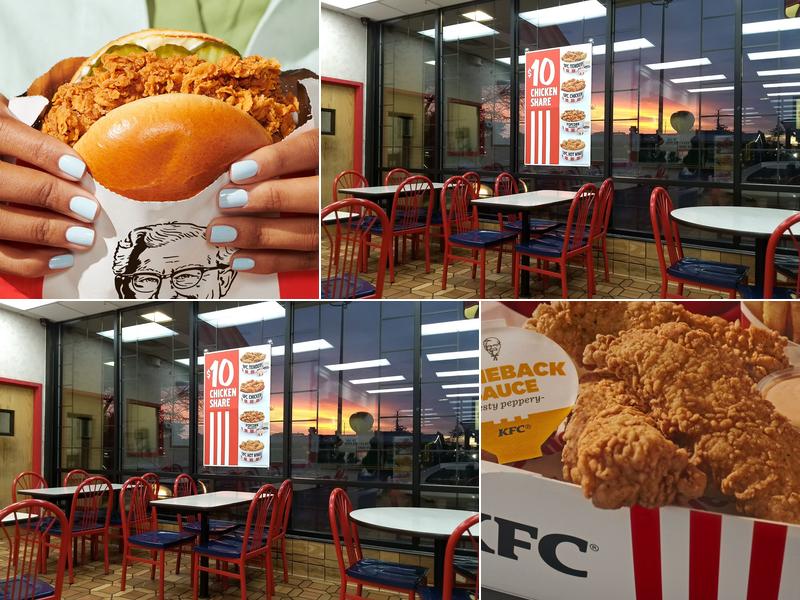 KFC