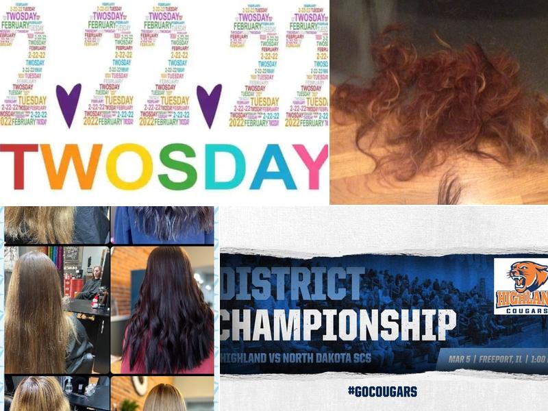 Studio 218 Salon & Spa