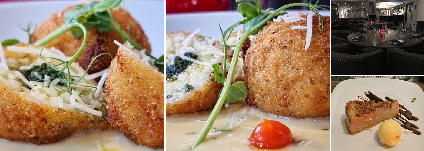 The Fat Italian Burscough