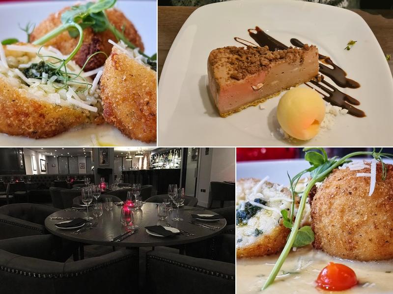 The Fat Italian Burscough