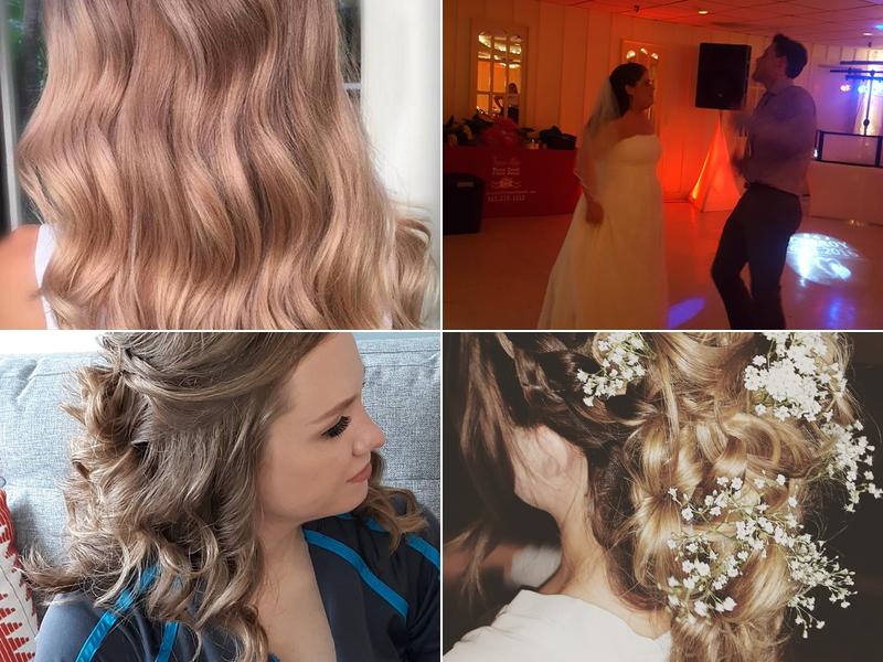 Level 10 Salon & Spa