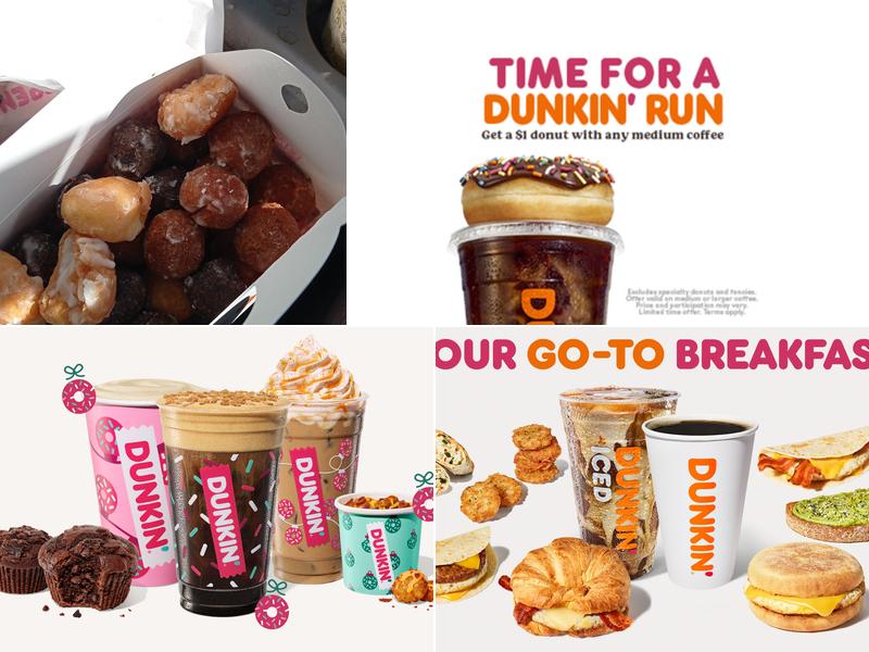 Dunkin'