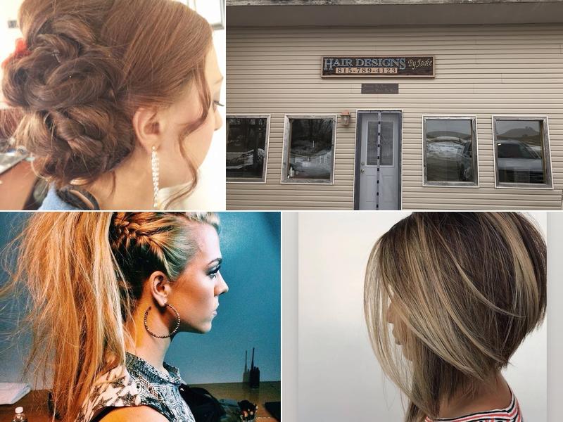 Hair Designs By Jodee