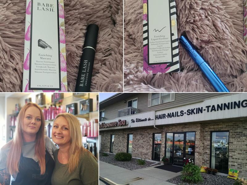 Tropical Exposure Spa