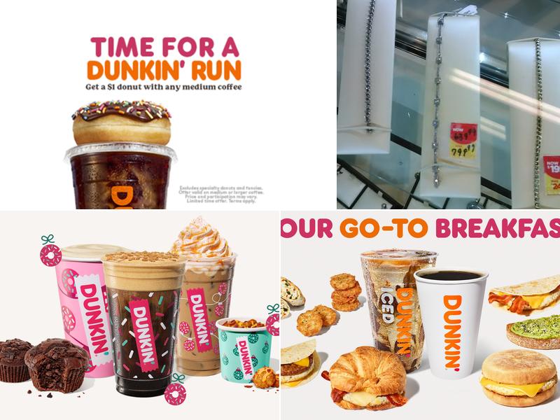 Dunkin'