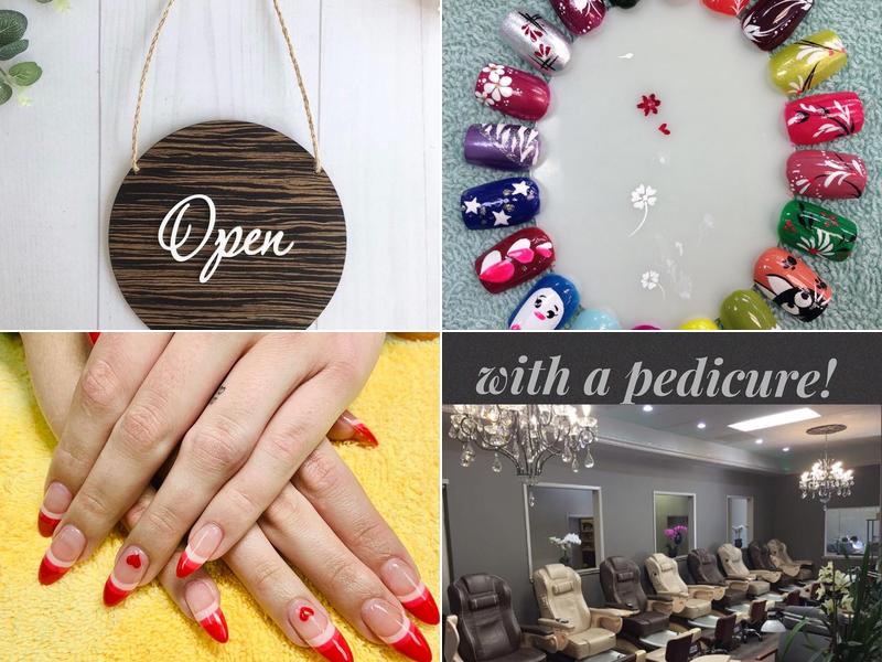 First Impression of Belmont