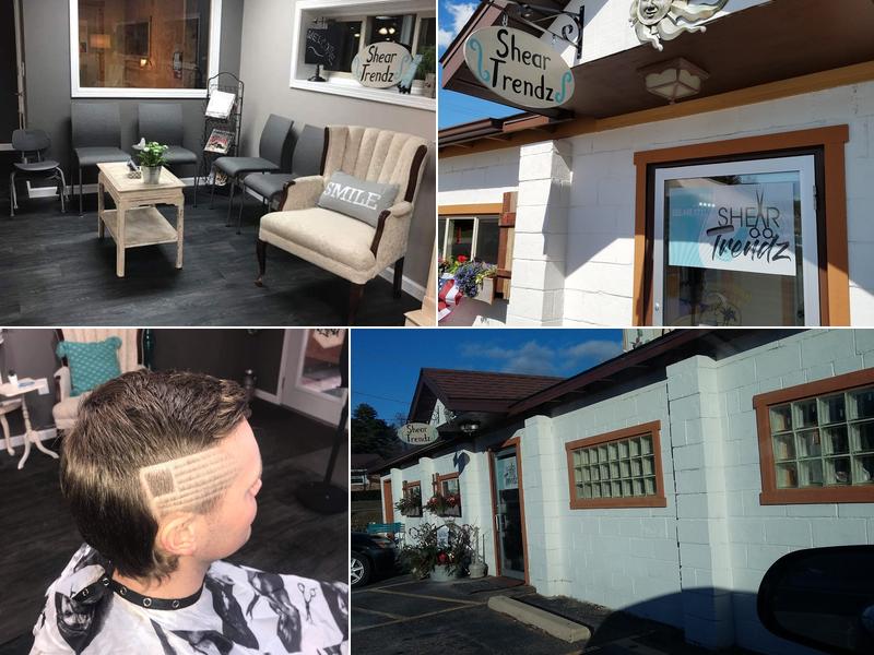 Shear Trendz Salon of Baraboo
