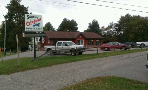 Clip Joint Barbershop & Salon 23 S Birney St, Lake Delton Wisconsin 53940