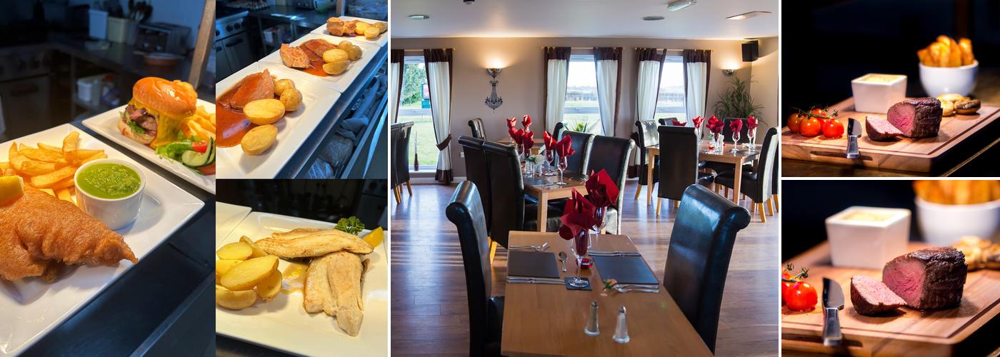 Nineteen Restaurant and Bar