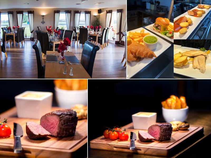 Nineteen Restaurant and Bar