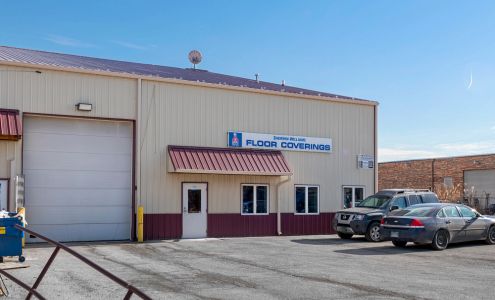 Sherwin-Williams Floorcovering Store