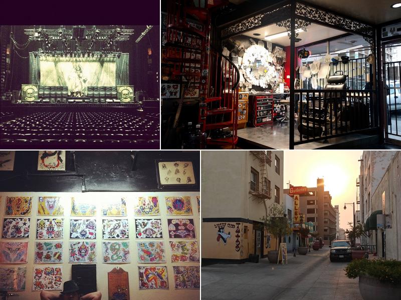 Naked Al's Tattoos & Piercing