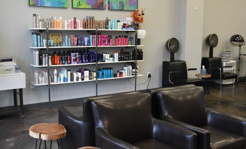 The Hair Gallery 804 Superior Ave, Tomah Wisconsin 54660