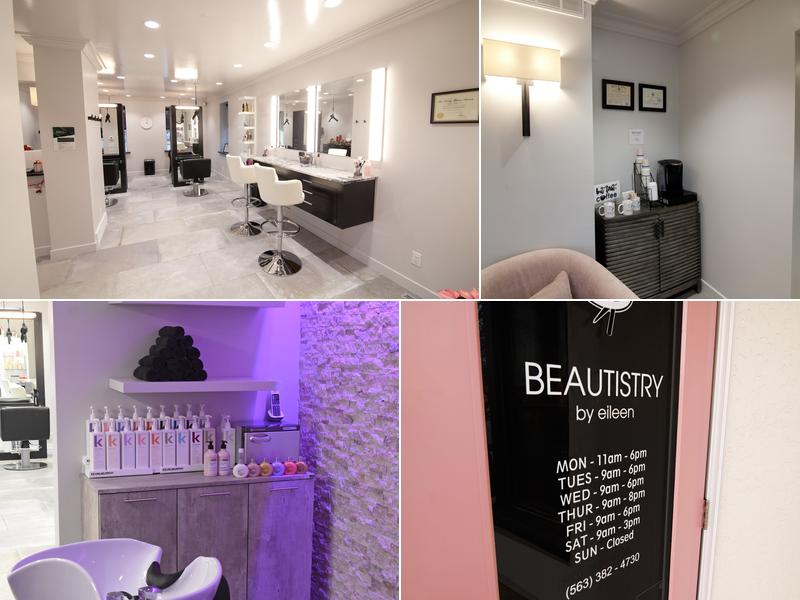 Beautistry by Eileen