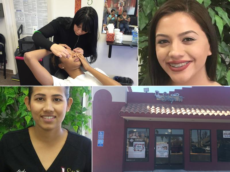 Shape It Threading LLC