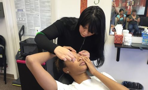 Shape It Threading LLC