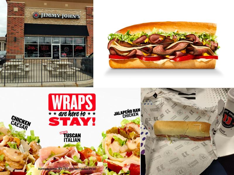 Jimmy John's