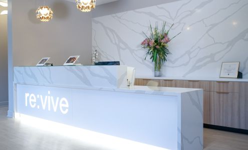 Revive Med Spa - Mission Valley
