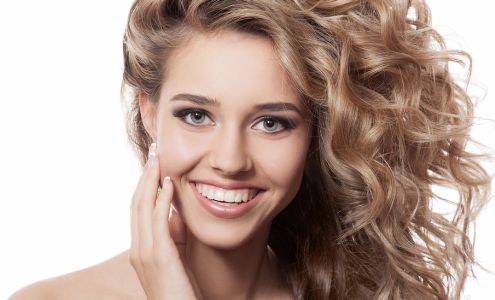 Nouveau Full Sevice Salon 106 S 6th St, Fowler California 93625