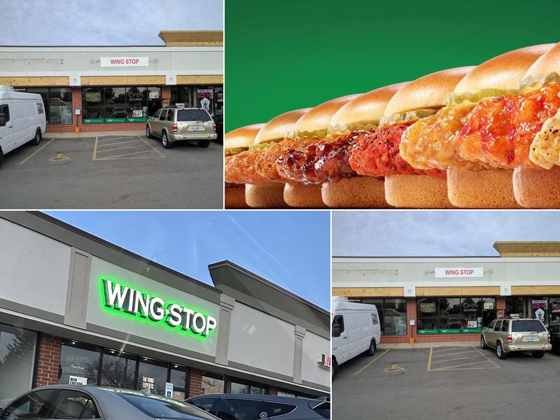 Wingstop
