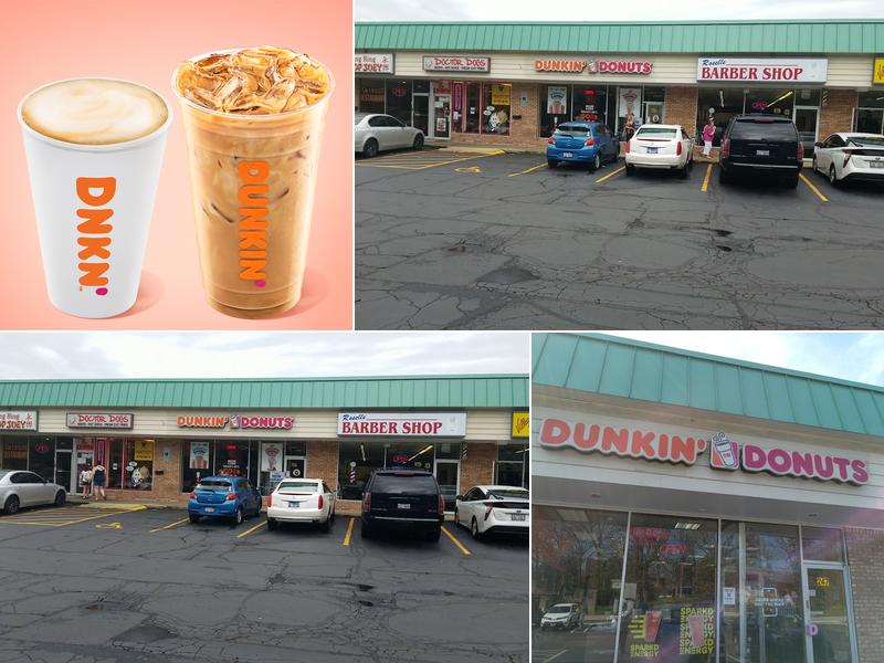 Dunkin'