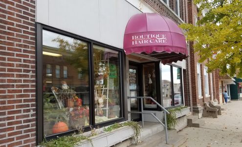 Boutique 829 Water Ave, Hillsboro Wisconsin 54634