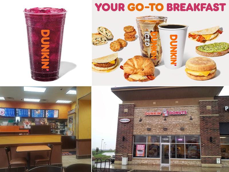 Dunkin'