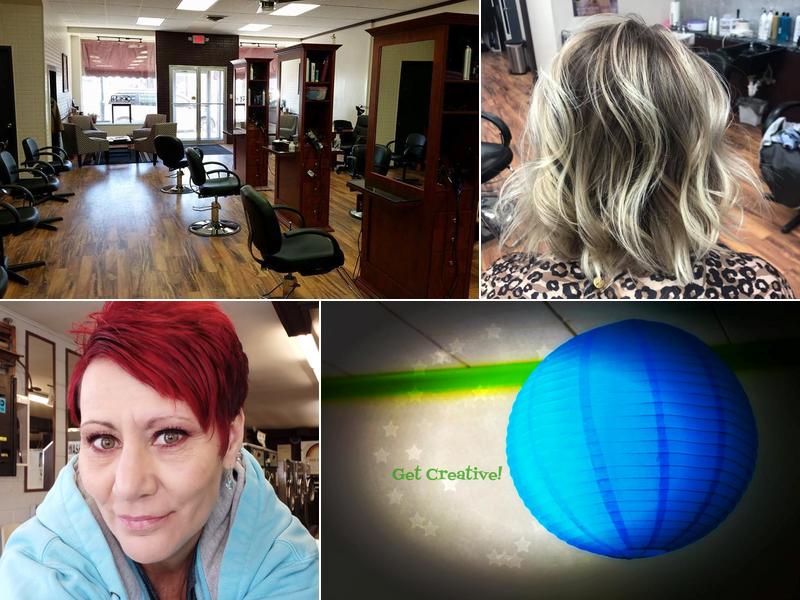 Creative Layers Hair & Nails