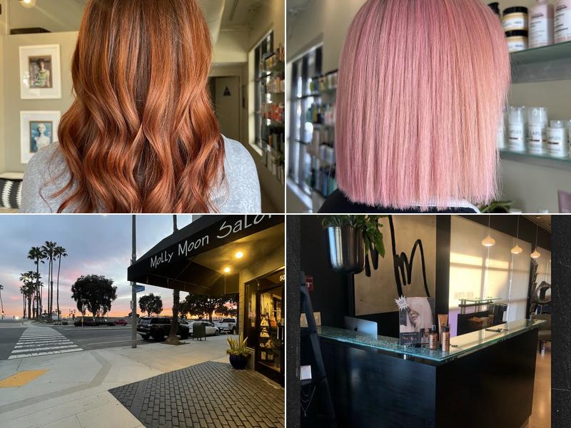 Molly Moon Salon